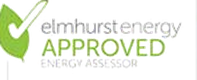 Elmhurst Energy — Approved energy assessor