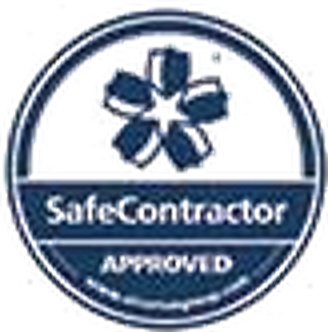 SafeContractor — Approved contractor