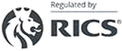 RICS — Regulated by RICS