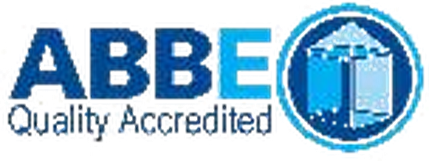 ABBE — Quality accredited