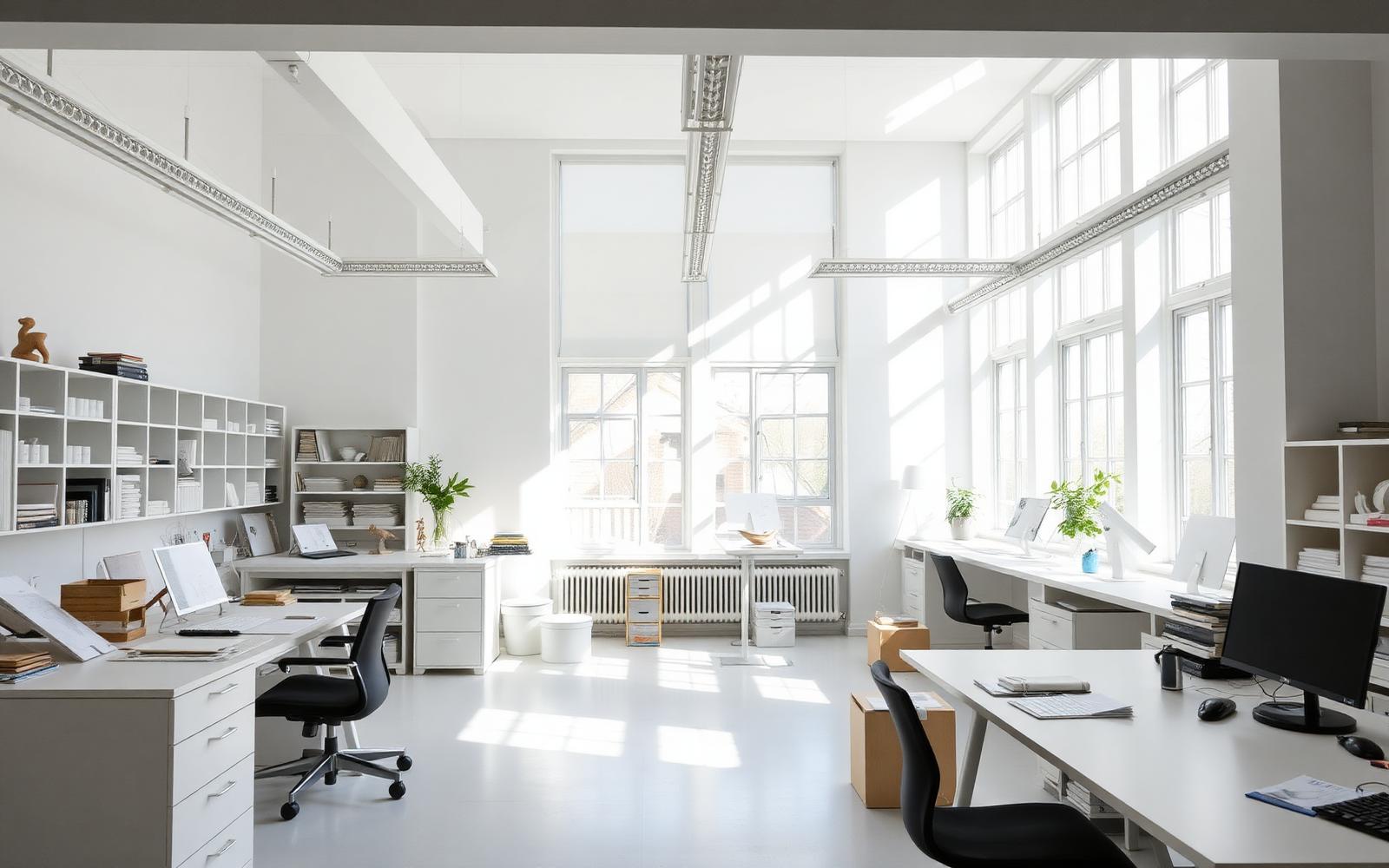 Architects & Design Teams