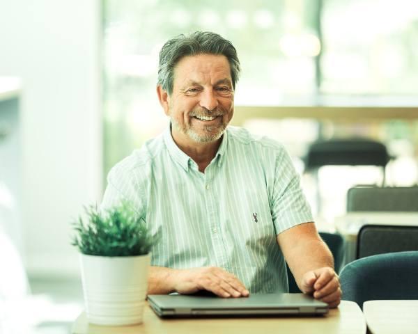 Colin MacGregor, Assessor