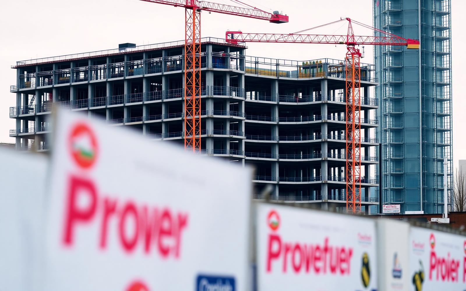 Property Developers