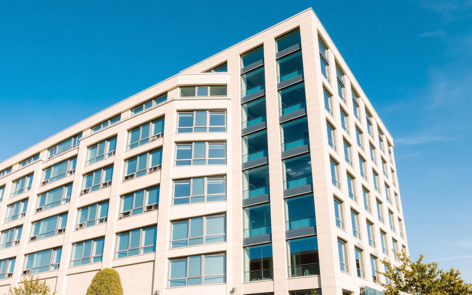 Commercial Landlords