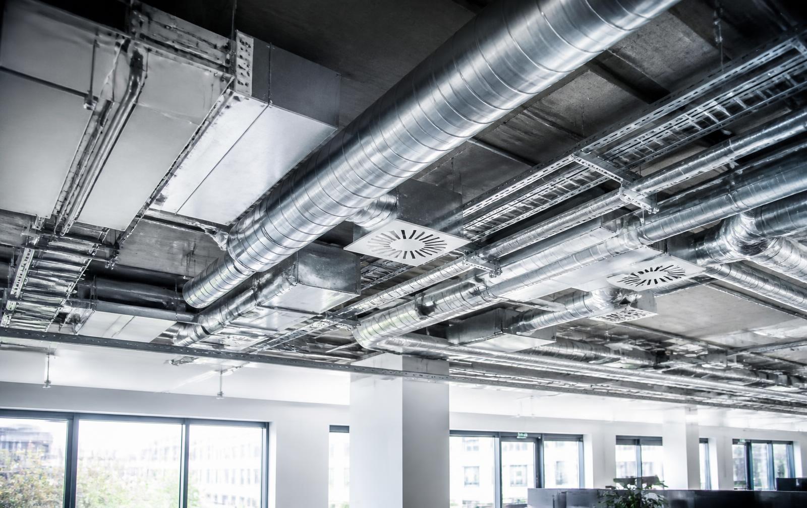 Building Services Design / MEP — Braithwaite Energy
