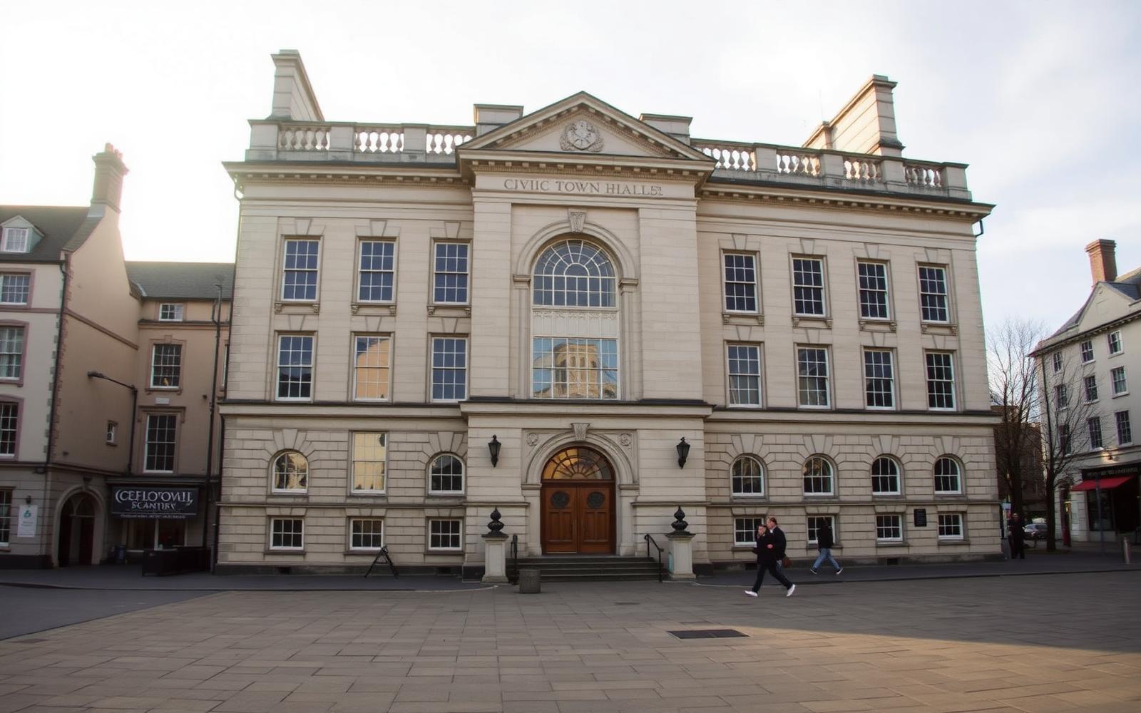 Public Sector
